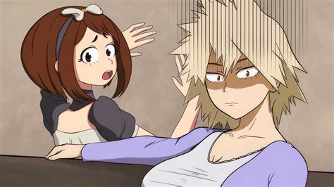 My Hero Academia Cummy Porn Videos .